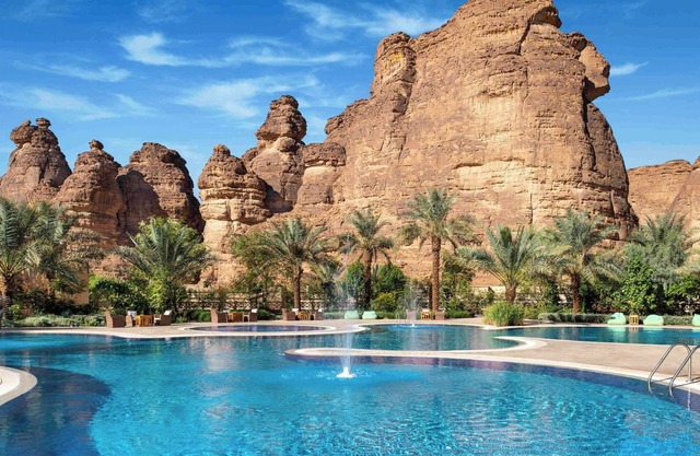 Shaden Resort by Accor