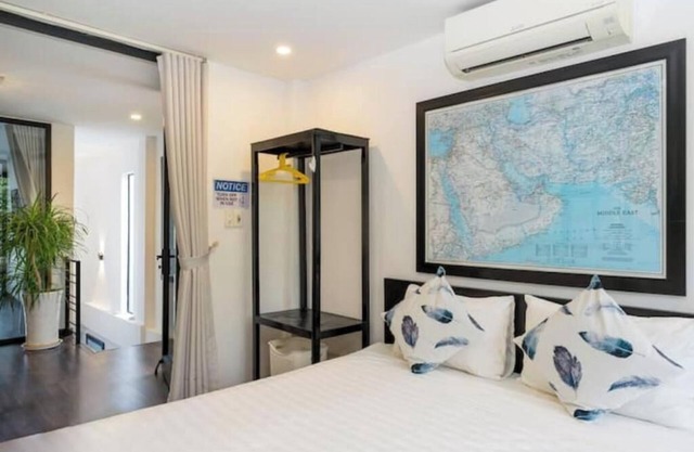 Shadyside 2: The Beach Map House [private villa]