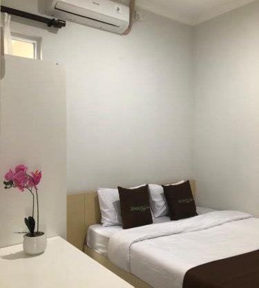 Shakilla House 6C Syariah Cigalumpit Cianjur