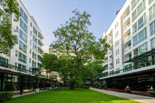 Shama Petchburi 47 Bangkok