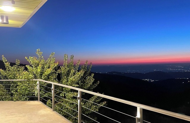 Shams Farm is a cozy two-bedroom chalet, comfortable & perfect for relaxation