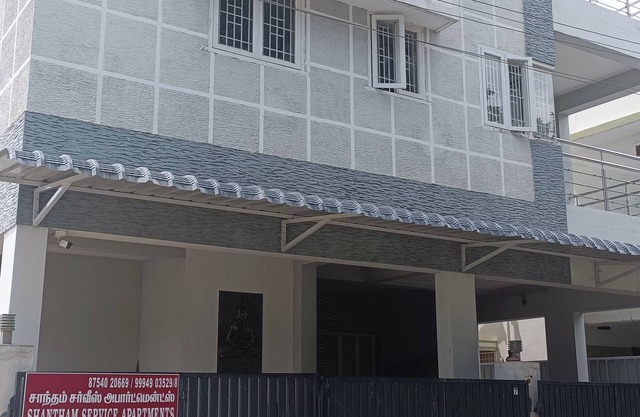 Shantham Service Apartments Indumangar