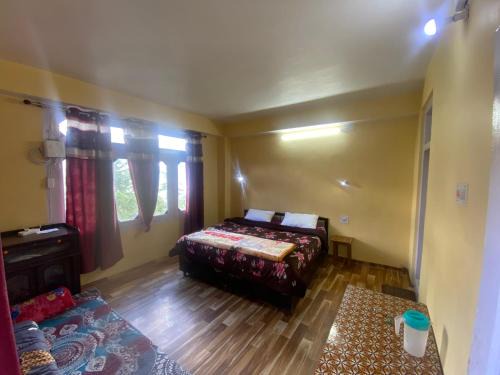 Shanti Homestay
