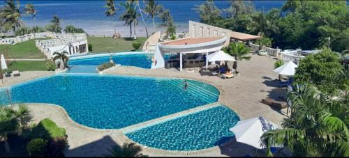 Shanzu Oceanline Luxury Suites, Royal Sharza