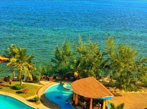 Shanzu Oceanline Suites
