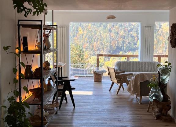 Shard Boutique Hotel-adult only