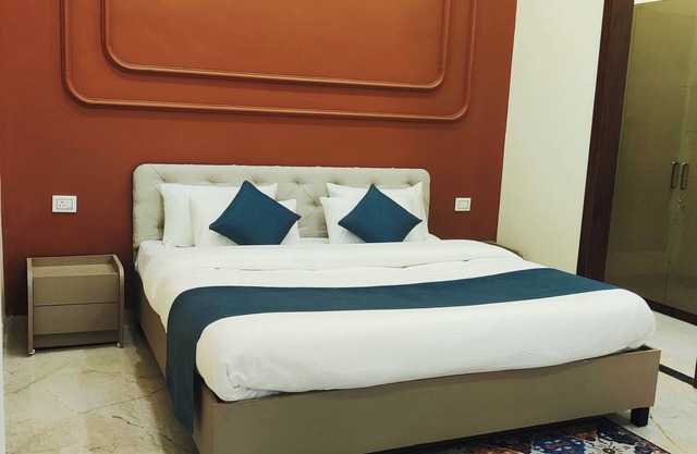 Sharnam Villas near Omkareshwar 3BHK