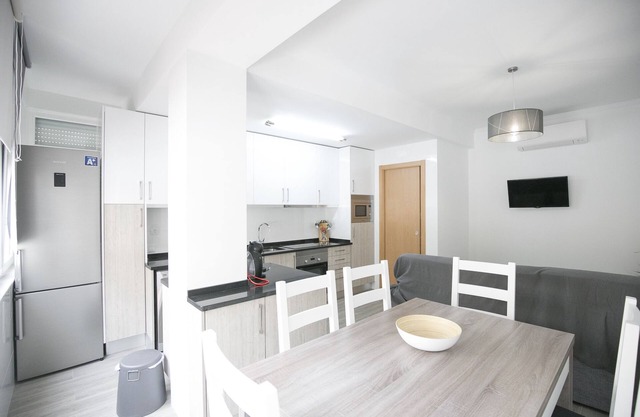 Sharpest Apartment, Wifi, Balcony, AC