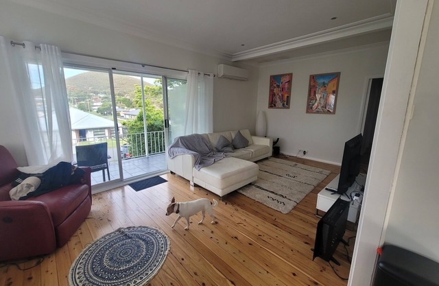 Shatzie's Shoal Bay Beach House