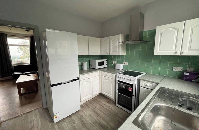 Sheffield Serenity Retreat