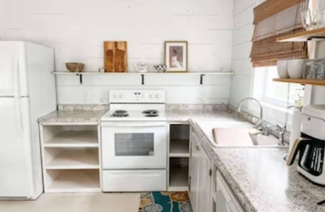 Shellback Cottage Nags Head