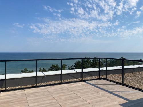 Shellter Prestige Przy Wydmie