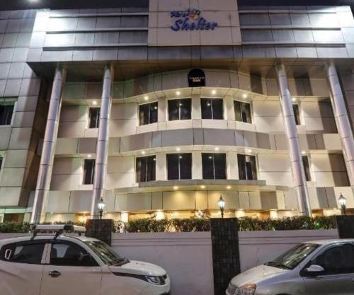 SHELTER HOTEL