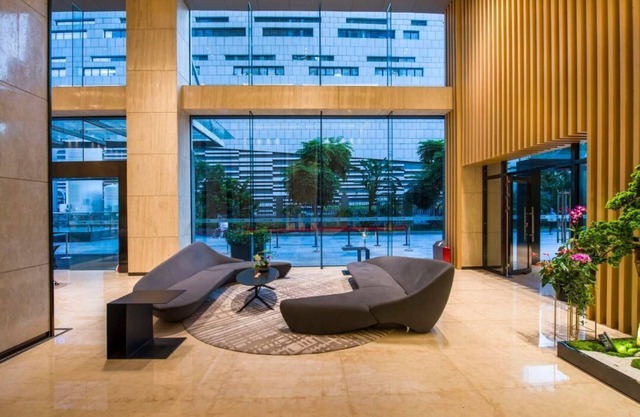 Shenzhen Xiwan Hotel