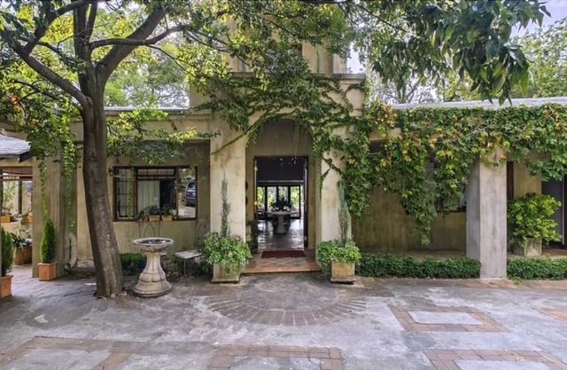Shepherd's Corner Guest House