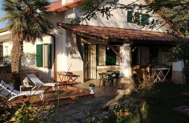 Shepherd Seraphim Holiday home