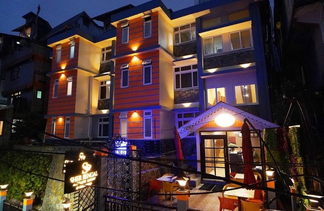 Sher Bengal Darjeeling