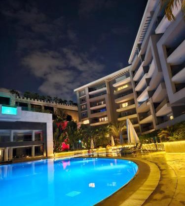 Sheraton Ocean 7-PRIVATE SUITES - Without Pool access