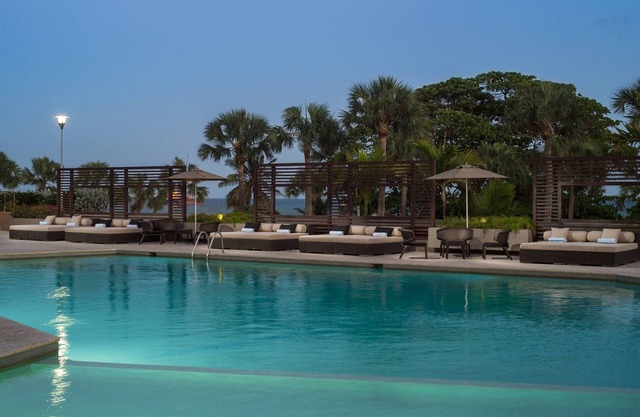 Sheraton Santo Domingo Hotel