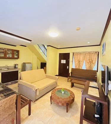 Sheridan Villas Boracay