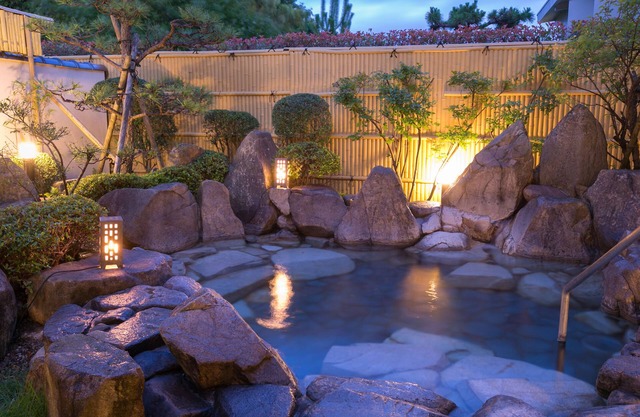 Shiki no yado SAHIMENO