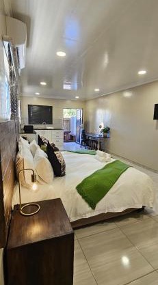 Shiloah Guesthouse Unit 3