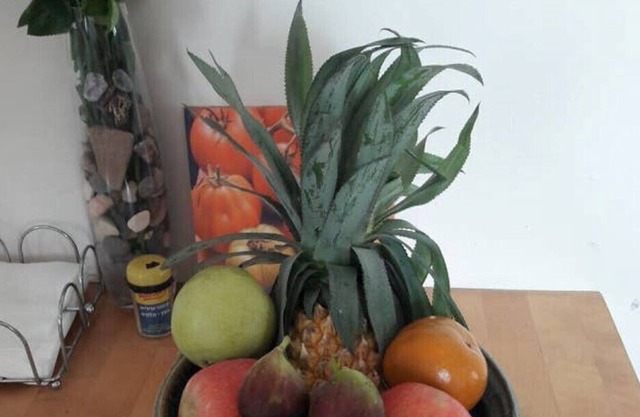 Shira BaMidbar Sde Boker