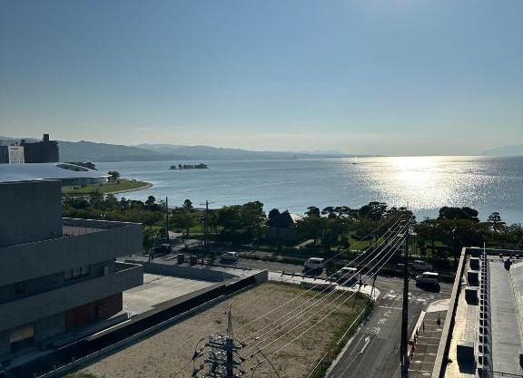 Shirakata Token Residence 701 - Vacation STAY 76938v