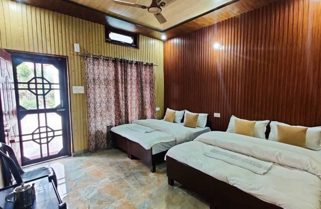 Shiv Vilas palace