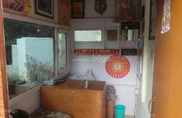 Shiva Guest House