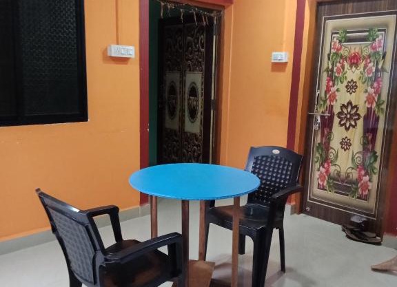 Shiva Parvati Krupa BK