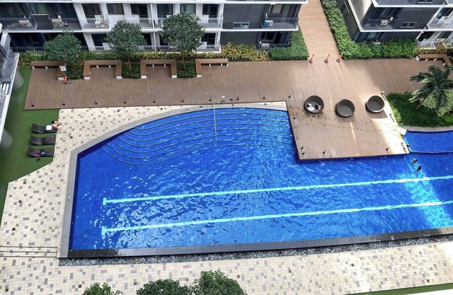 SHORE 3 RESIDENCES