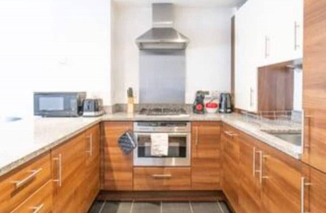 [Shoreditch-Liverpool st] Terrace apartment London