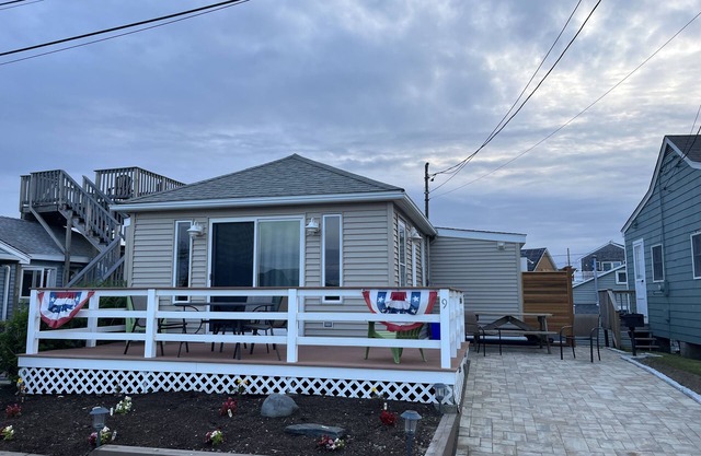 Short term rental available. January 2026