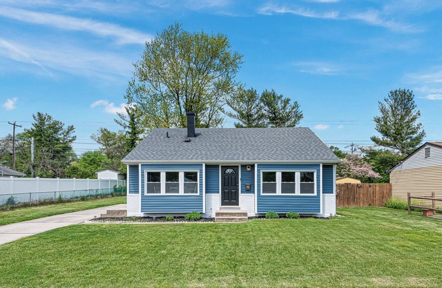 Short walk to University of Delaware