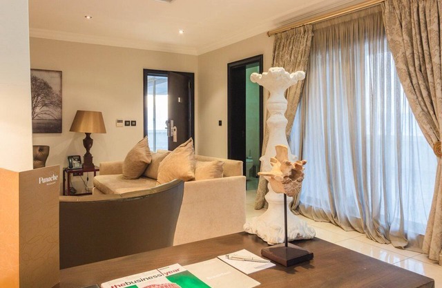 Shortlet Homes Port Harcourt