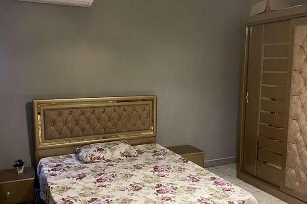 شقه مفروش المهندسين