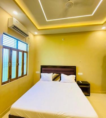 Shree janki palace