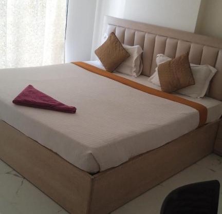 Shree Laxmi Residency, South Mumbai, Byculla West