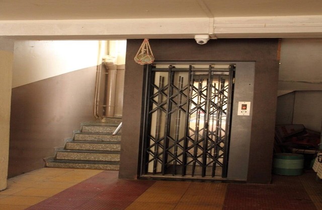 Shree Radhe Govind Bhakt Niwas