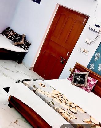 Shree Rameshwaram Guest House Ram Mandir 300 meters