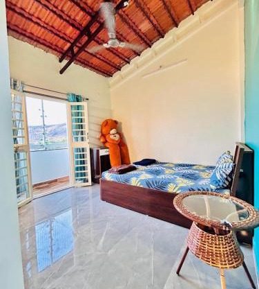 Shree Samartha Guest House