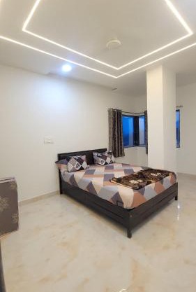 Shree Vitthal Bhakt Nivas, Pandharpur