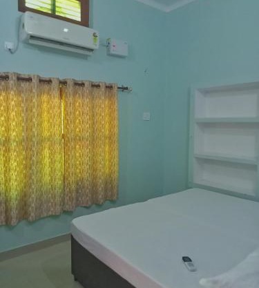 Shri Ramesht Paying Guest House, Ayodhya Dham, India