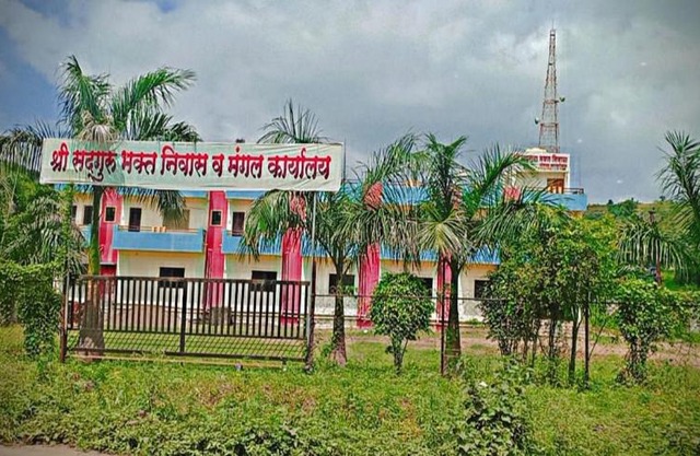 Shri Sadguru Bhaktnivas (lodge), Hingoli