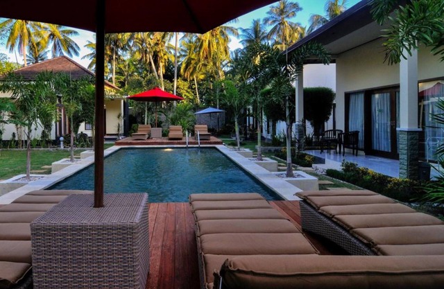 Shu Villa
