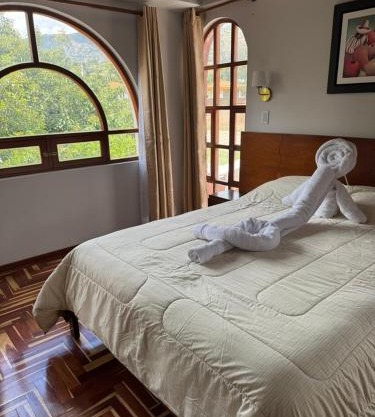Shumaq Guesthouse