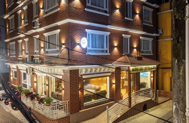 Shuvatara Suites & Spa Thamel