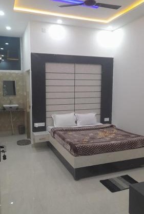 Shyamal Resort