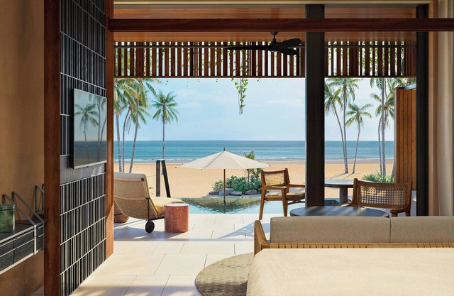 Siari Riviera Nayarit, a Ritz-Carlton Reserve